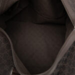 Gucci GG Canvas Travel Bag - Image 5