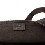 Gucci GG Canvas Travel Bag - Image 6