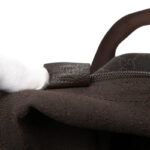 Gucci GG Canvas Travel Bag - Image 4