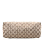 Gucci  GG Canvas Web Crossbody - Image 2