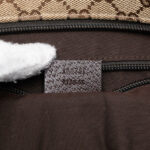 Gucci  GG Canvas Web Crossbody - Image 5