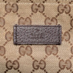 Gucci  GG Canvas Web Crossbody - Image 4