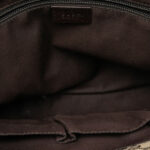 Gucci  GG Canvas Web Crossbody Ladies 10SKGQSZJ37875F2 - Image 5