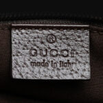 Gucci  GG Canvas Web Crossbody Ladies 10SKGQSZJ37875F2 - Image 4