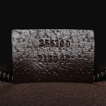 Gucci  GG Canvas Web Crossbody Ladies 10SKGQSZJ37875F2 - Image 3