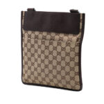 Gucci  GG Canvas Web Crossbody - Image 6