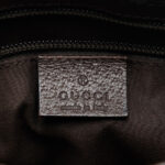 Gucci  GG Canvas Web Crossbody - Image 4