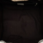 Gucci  GG Canvas Web New Ladies Tote Ladies CAZUVWV1D9HYI5QY - Image 3