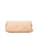 Gucci  GG Canvas Web Tote Ladies 267474 001013 - Image 3