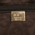 Gucci  GG Canvas Web Tote Ladies 267474 001013 - Image 6