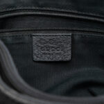 Gucci  GG Denim Shoulder Bag - Image 6