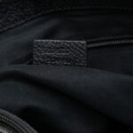 Gucci  GG Denim Shoulder Bag - Image 5