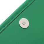 Gucci  GG Embossed Flap Crossbody Unisex 625571 - Image 5
