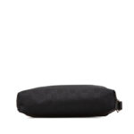 Gucci  GG Nylon Flat Messenger Bag Unisex 510342 001998 - Image 2