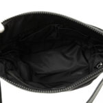 Gucci  GG Nylon Flat Messenger Bag Unisex 510342 001998 - Image 6