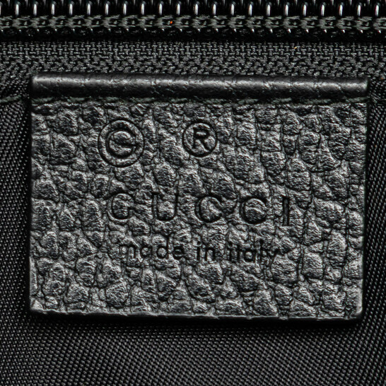preowned-gucci-gg-nylon-flat-messenger-bag-unisex-510342-001998_5 (1) Gucci GG Nylon Flat Messenger Bag Unisex 510342 001998 - Image 1