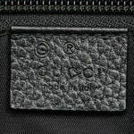 Gucci  GG Nylon Flat Messenger Bag Unisex 510342 001998 - Image 5