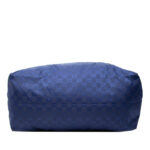 Gucci  GG Nylon Teddy Bear Folding Tote - Image 6