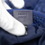 Gucci  GG Nylon Teddy Bear Folding Tote - Image 3