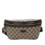 Gucci  GG Supreme Belt Bag Ladies 233269 520981