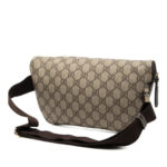 Gucci  GG Supreme Belt Bag Ladies 233269 520981 - Image 2