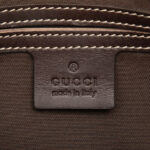 Gucci  GG Supreme Belt Bag Ladies 233269 520981 - Image 4