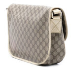 Gucci  GG Supreme Crossbody - Image 2