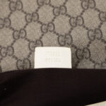 Gucci  GG Supreme Crossbody - Image 3