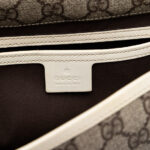 Gucci  GG Supreme Crossbody Ladies KHNNV1AC6L7XDKZI - Image 2