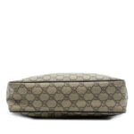 Gucci  GG Supreme Crossbody Unisex 201448 002123 - Image 5