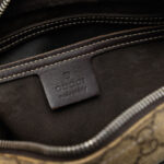 Gucci  GG Supreme Crossbody Unisex 201448 002123 - Image 3