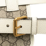 Gucci  GG Supreme Ophidia Belt Bag - Image 3