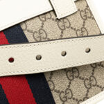Gucci  GG Supreme Ophidia Belt Bag - Image 5