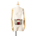 Gucci  GG Supreme Ophidia Belt Bag - Image 2