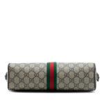 Gucci  GG Supreme Ophidia Crossbody Unisex 517080 001998 - Image 2