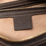 Gucci  GG Supreme Ophidia Crossbody Unisex 517080 001998 - Image 7
