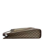 Gucci  GG Supreme Ophidia Vertical Tote - Image 2