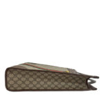 Gucci  GG Supreme Ophidia Vertical Tote - Image 5