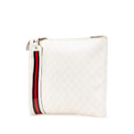 Gucci  GG Supreme Web Crossbody Ladies 152608.491403 - Image 3