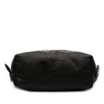 Gucci Grained Leather Kingsnake Print Backpack Ladies NA1QG7QQIEH3BQR1 - Image 3