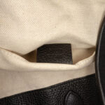 Gucci Grained Leather Kingsnake Print Backpack Ladies NA1QG7QQIEH3BQR1 - Image 4