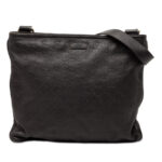 Gucci  Guccissima Crossbody Unisex 201446 002123
