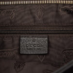 Gucci  Guccissima Crossbody Unisex 201446 002123 - Image 3