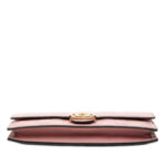 Gucci Guccissima Interlocking G Wallet On Chain - Image 5