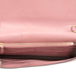 Gucci Guccissima Interlocking G Wallet On Chain - Image 4