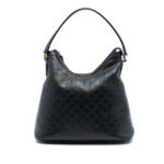 Gucci Guccissima Linea A Satchel Ladies 414930 525040