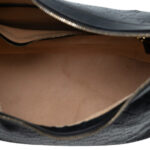 Gucci Guccissima Linea A Satchel Ladies 414930 525040 - Image 4