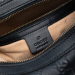Gucci Guccissima Linea A Satchel Ladies 414930 525040 - Image 3