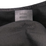 Gucci Guccissima Trimmed Denim Tote - Image 6