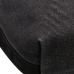 Gucci Guccissima Trimmed Denim Tote - Image 5
